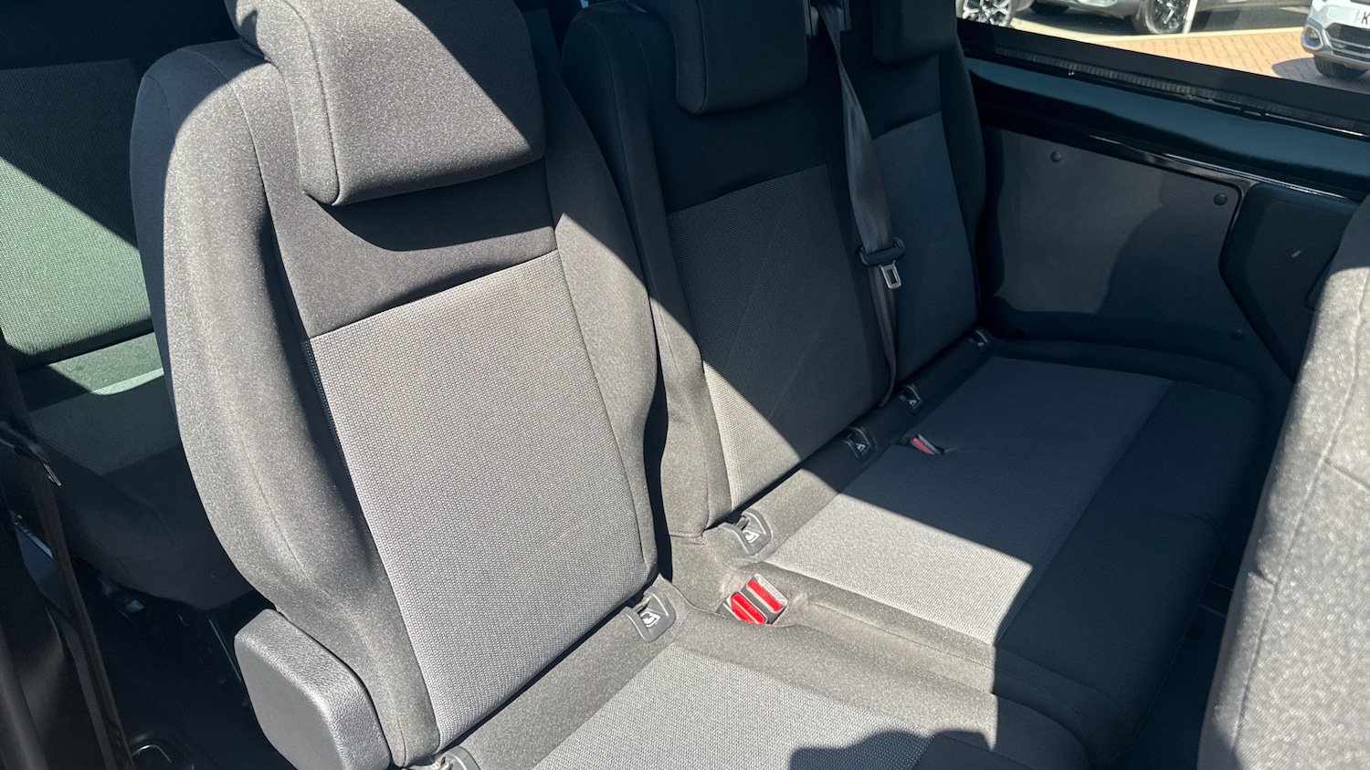 Used Vauxhall Vivaro Life 2023 for sale - 76772593: Photo 31