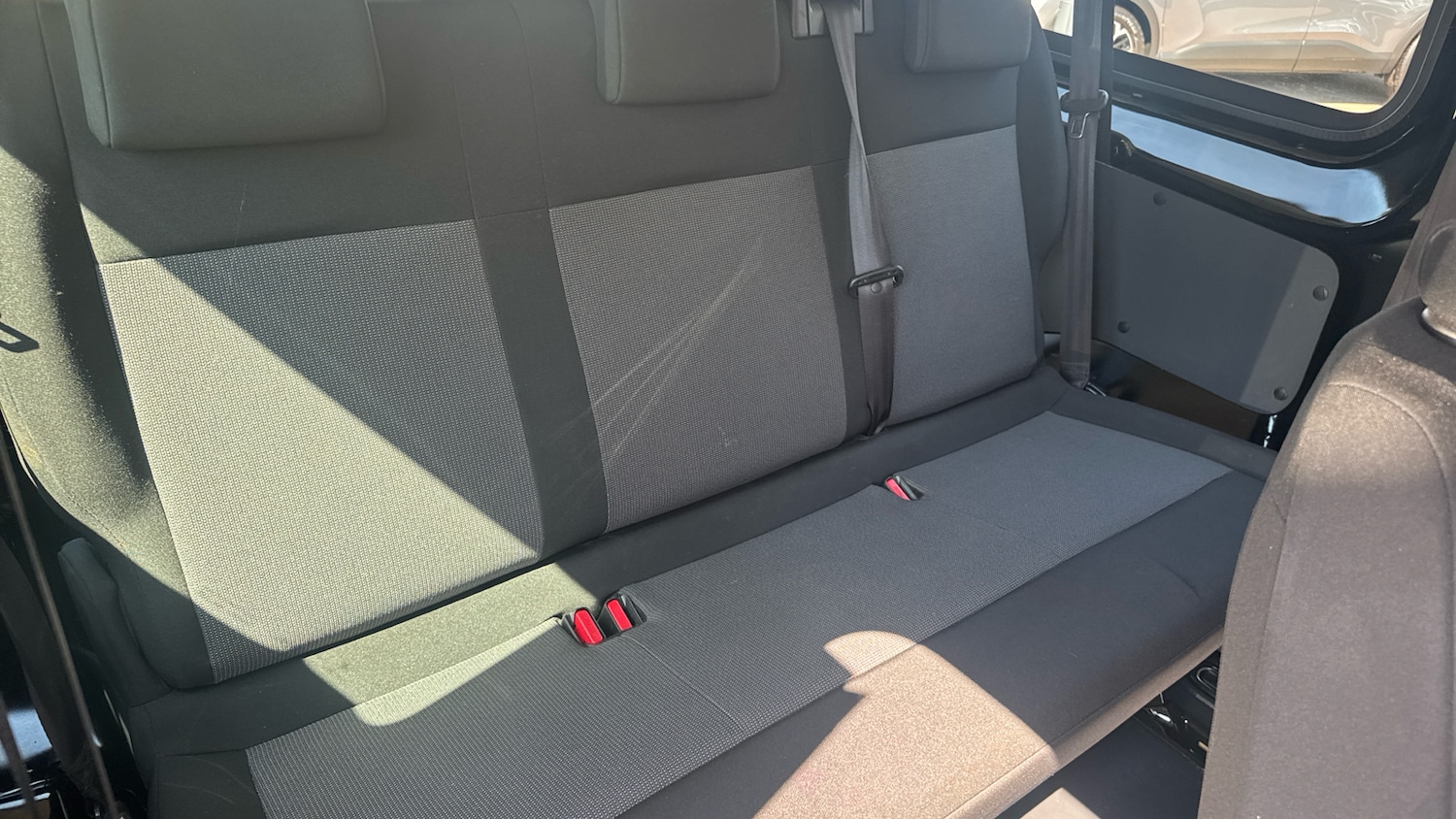 Used Vauxhall Vivaro Life 2023 for sale - 76772593: Photo 33