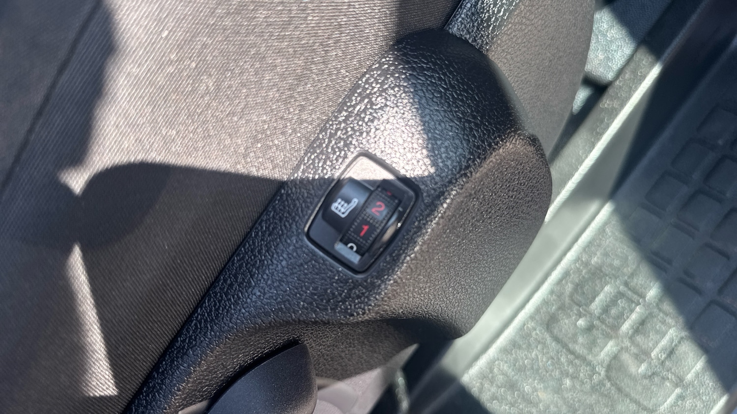 Used Vauxhall Vivaro Life 2023 for sale - 76772593: Photo 36