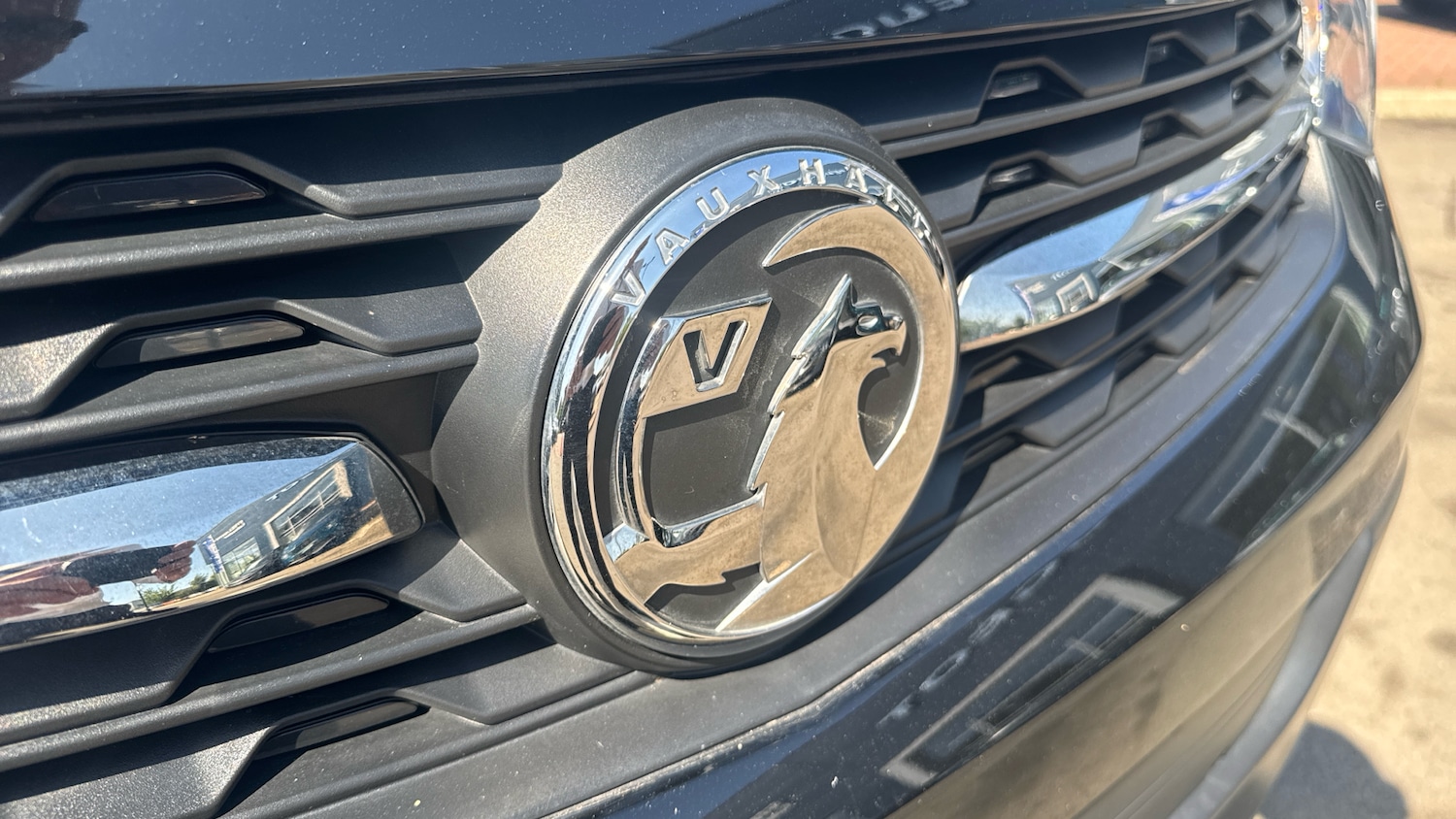 Used Vauxhall Vivaro Life 2023 for sale - 76772593: Photo 38