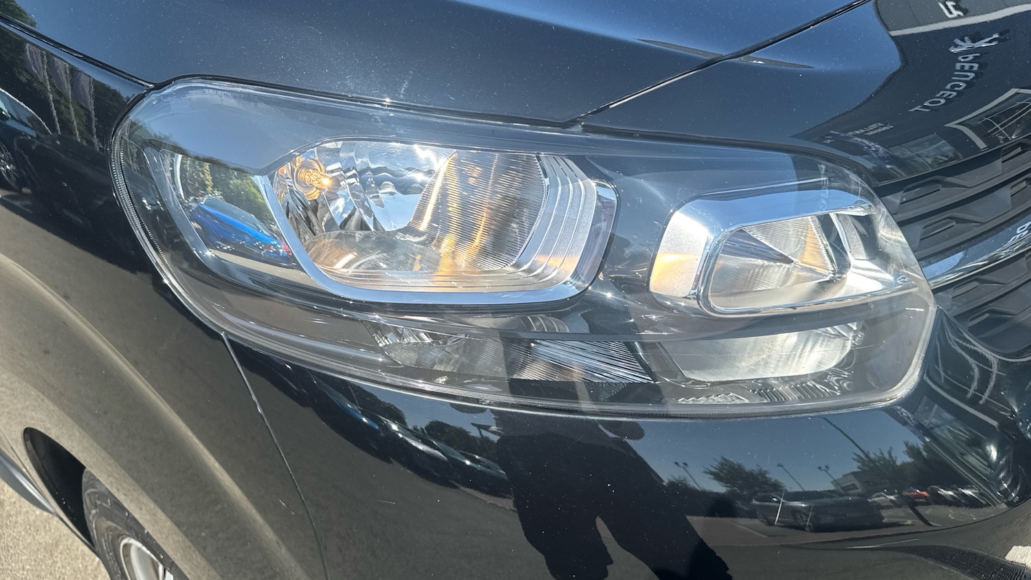 Used Vauxhall Vivaro Life 2023 for sale - 76772593: Photo 39