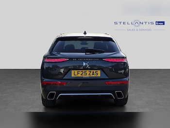 Used DS Automobiles DS 7 2025 for sale - 79497891: Photo