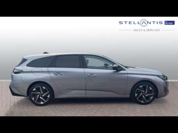 Used Peugeot 308 2024 for sale - 74889489: Photo
