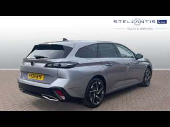 Used Peugeot 308 2024 for sale - 74889489: Photo