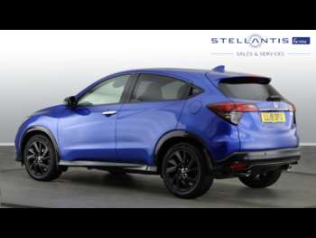 Used Honda HR-V 2019 for sale - 74325748: Photo