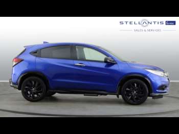 Used Honda HR-V 2019 for sale - 74325748: Photo