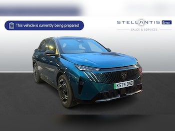Used Peugeot 3008 2024 for sale - 77359774: Photo