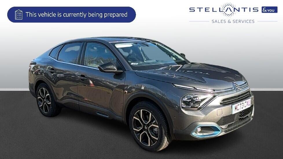 Used Citroen C4 2023 for sale - 76744050: Photo 1