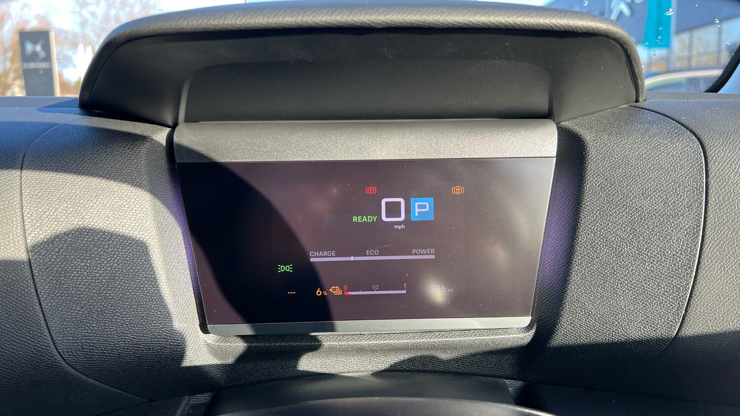 Used Citroen C4 2023 for sale - 76744050: Photo 14