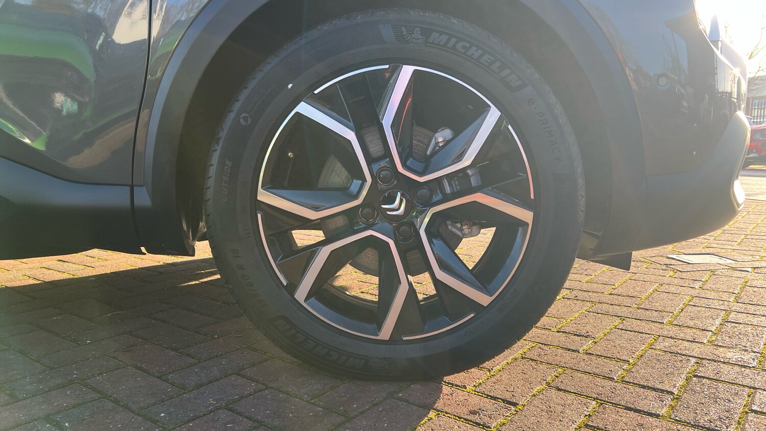 Used Citroen C4 2023 for sale - 76744050: Photo 15