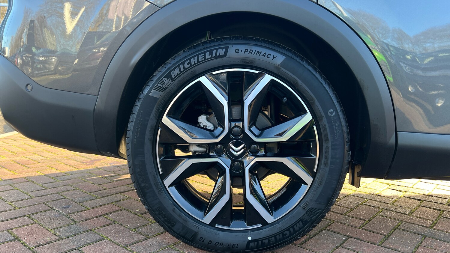 Used Citroen C4 2023 for sale - 76744050: Photo 16