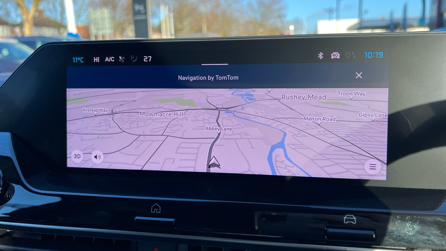 Used Citroen C4 2023 for sale - 76744050: Photo 31