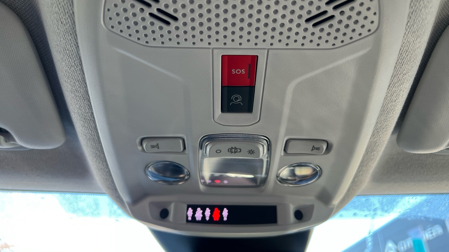 Used Citroen C4 2023 for sale - 76744050: Photo 38