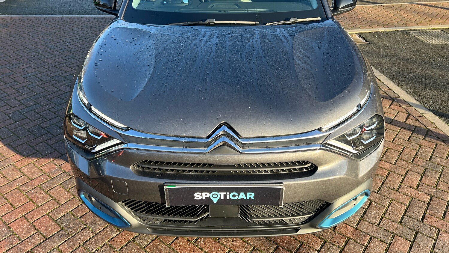 Used Citroen C4 2023 for sale - 76744050: Photo 41