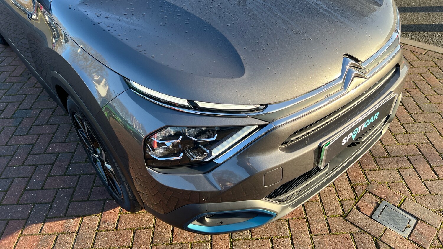 Used Citroen C4 2023 for sale - 76744050: Photo 42