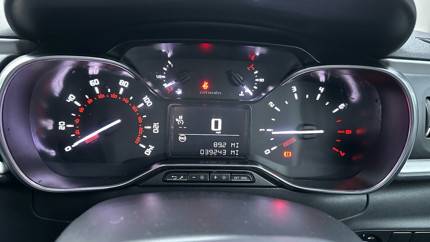 Used Citroen C3 2022 for sale - 76856196: Photo 13