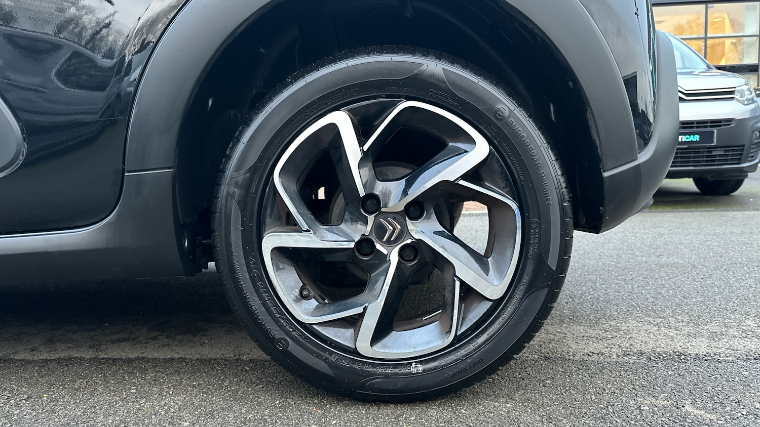 Used Citroen C3 2022 for sale - 76856196: Photo 15