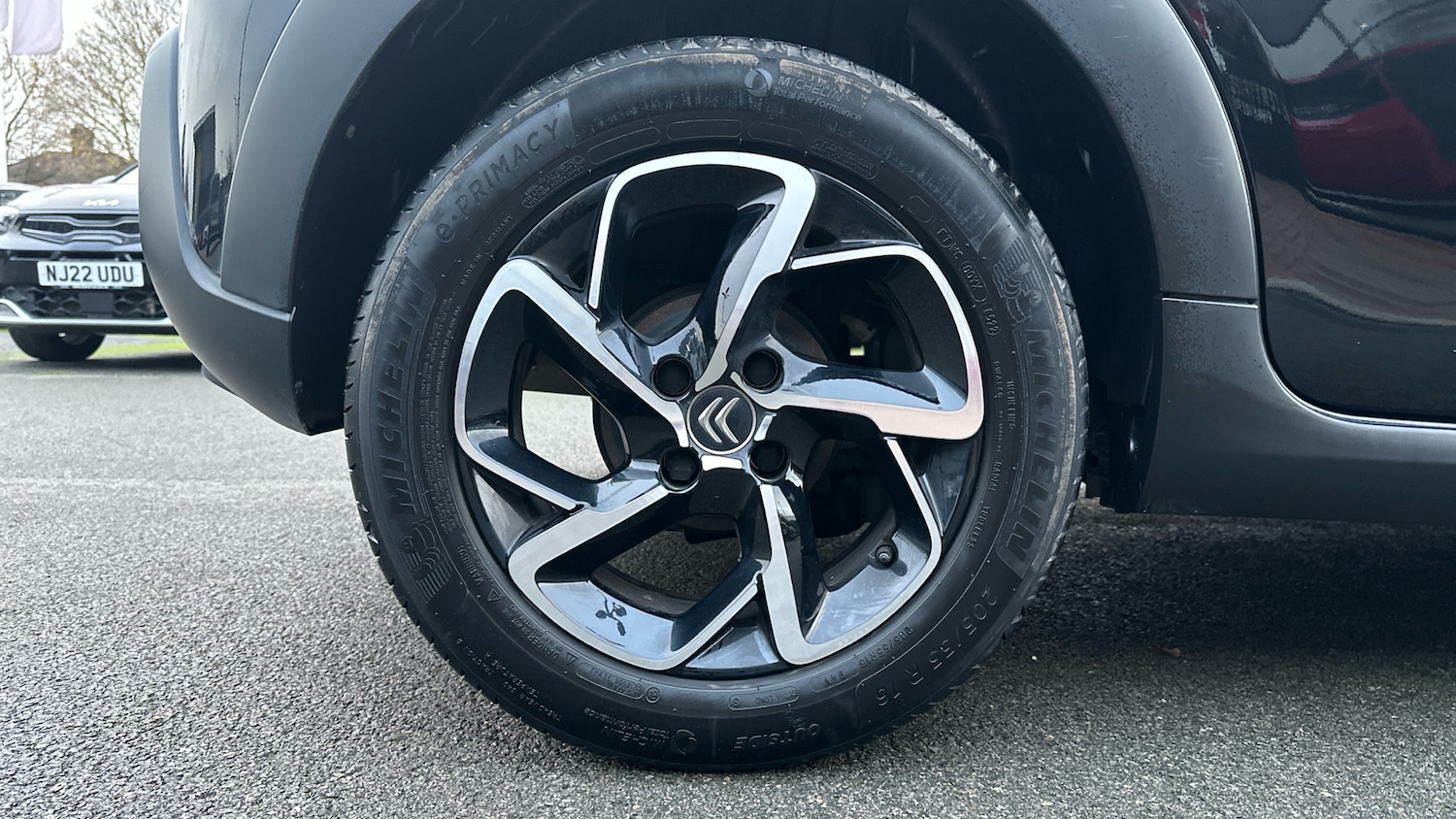 Used Citroen C3 2022 for sale - 76856196: Photo 16