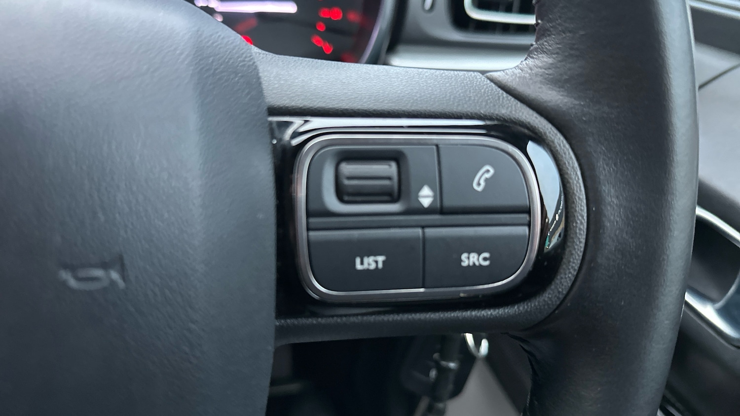 Used Citroen C3 2022 for sale - 76856196: Photo 24