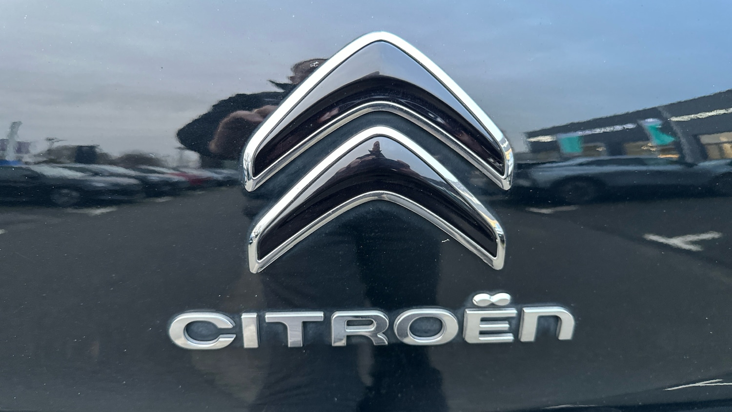 Used Citroen C3 2022 for sale - 76856196: Photo 26