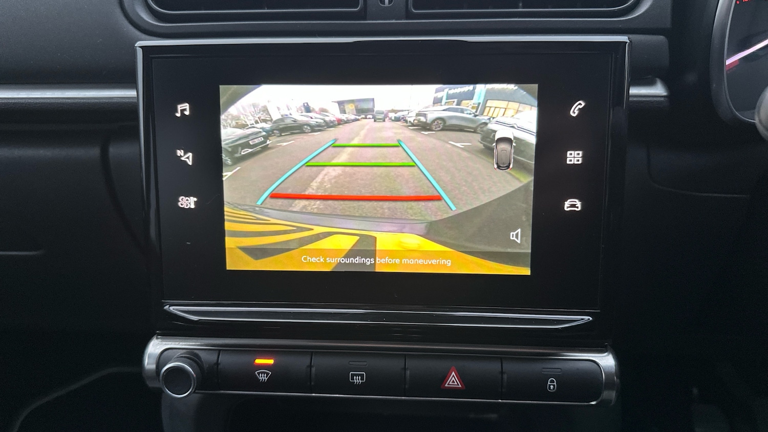 Used Citroen C3 2022 for sale - 76856196: Photo 29