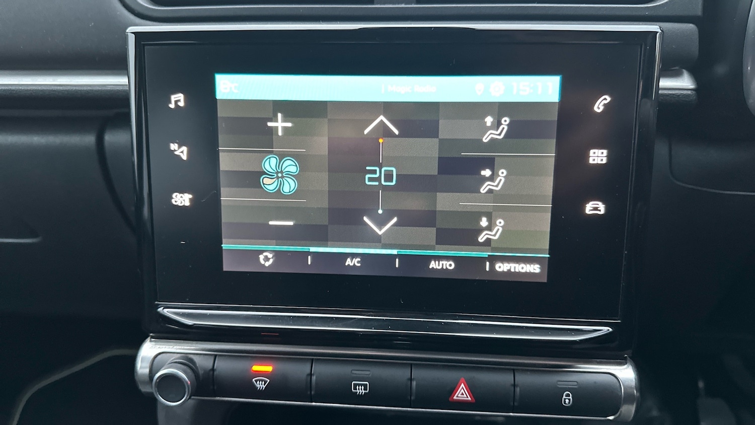 Used Citroen C3 2022 for sale - 76856196: Photo 31