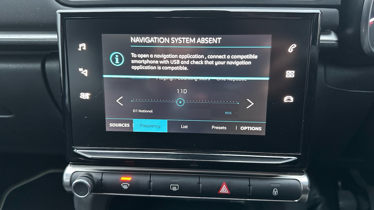 Used Citroen C3 2022 for sale - 76856196: Photo 32