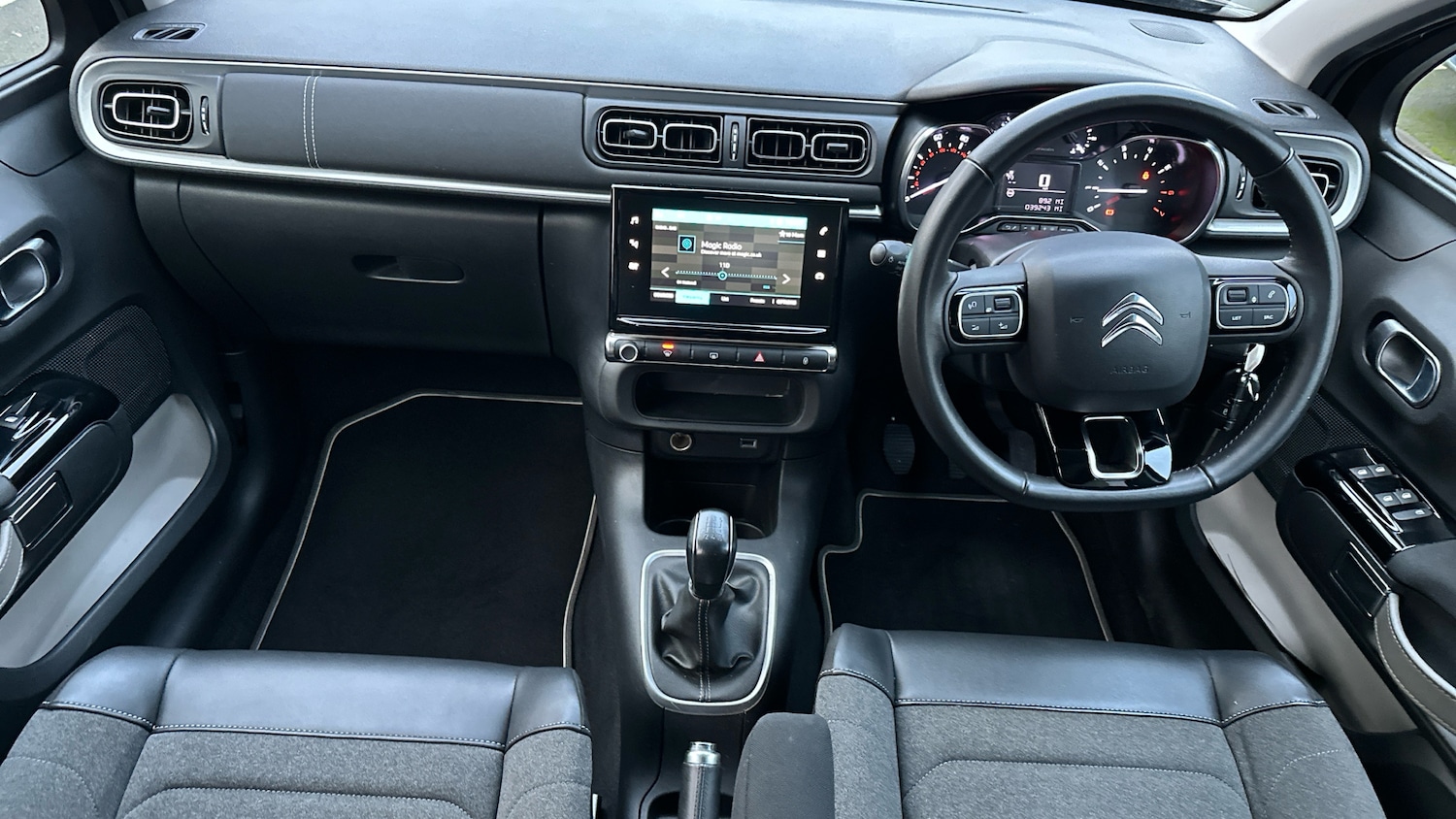 Used Citroen C3 2022 for sale - 76856196: Photo 4