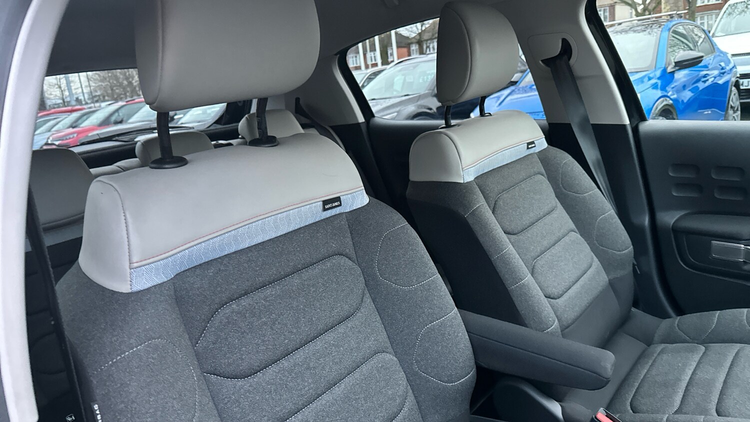 Used Citroen C3 2022 for sale - 76856196: Photo 42