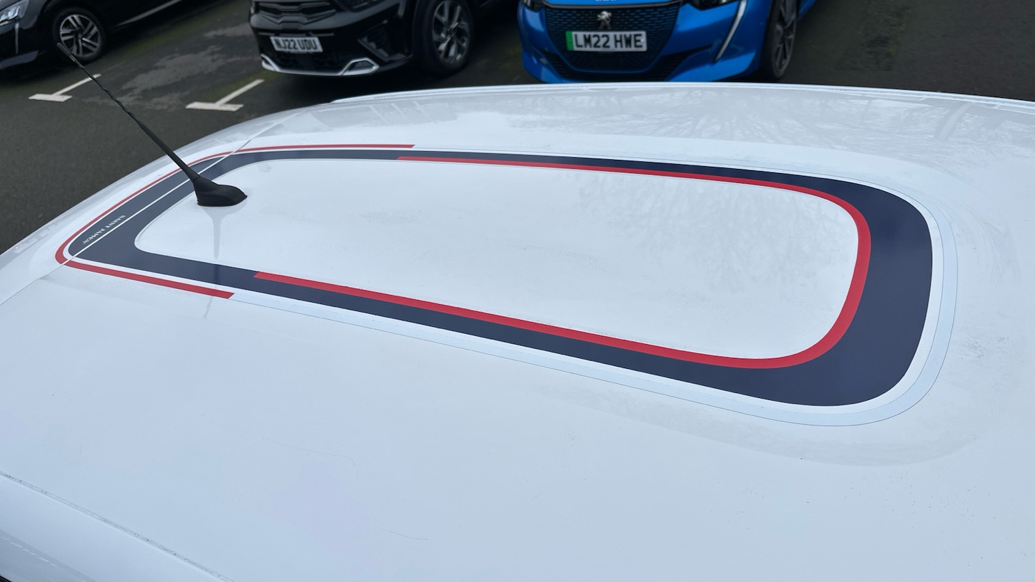 Used Citroen C3 2022 for sale - 76856196: Photo 52