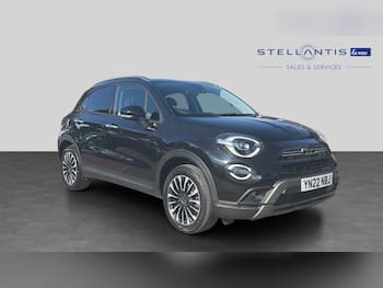 Used Fiat 500X 2022 for sale - 79875496: Photo