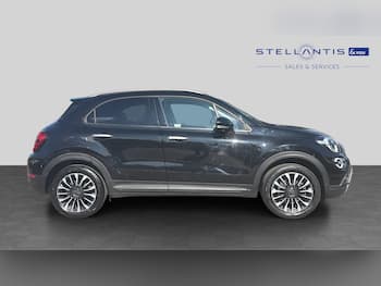 Used Fiat 500X 2022 for sale - 79875496: Photo
