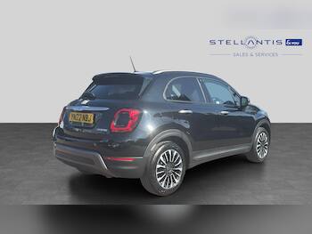 Used Fiat 500X 2022 for sale - 79875496: Photo