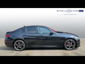 Used Alfa Romeo Giulia 2022 for sale - 75015014: Photo