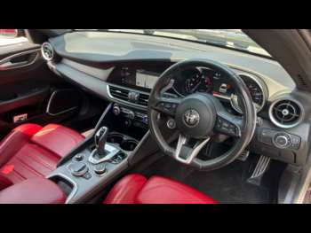 Used Alfa Romeo Giulia 2022 for sale - 75015014: Photo