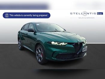 Used Alfa Romeo Tonale 2025 for sale - 77231214: Photo