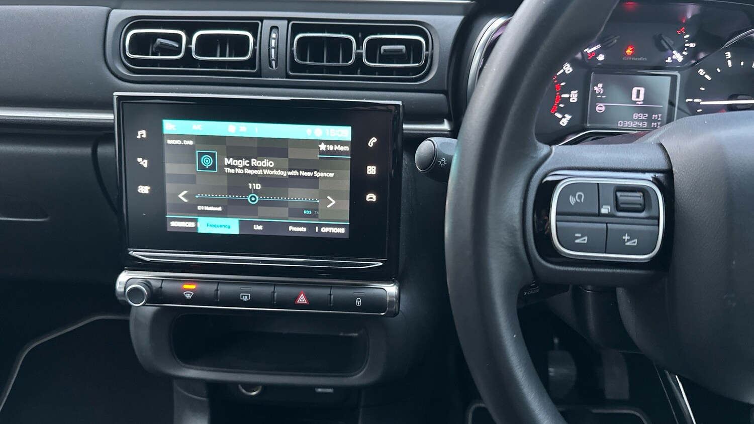 Used Citroen C3 2022 for sale - 77706027: Photo 10