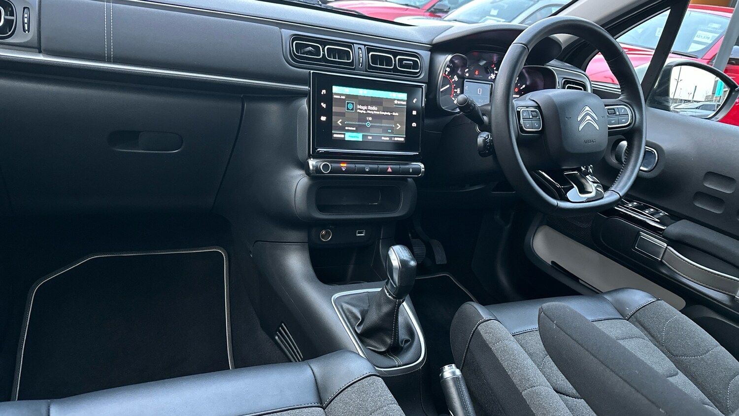 Used Citroen C3 2022 for sale - 77706027: Photo 12