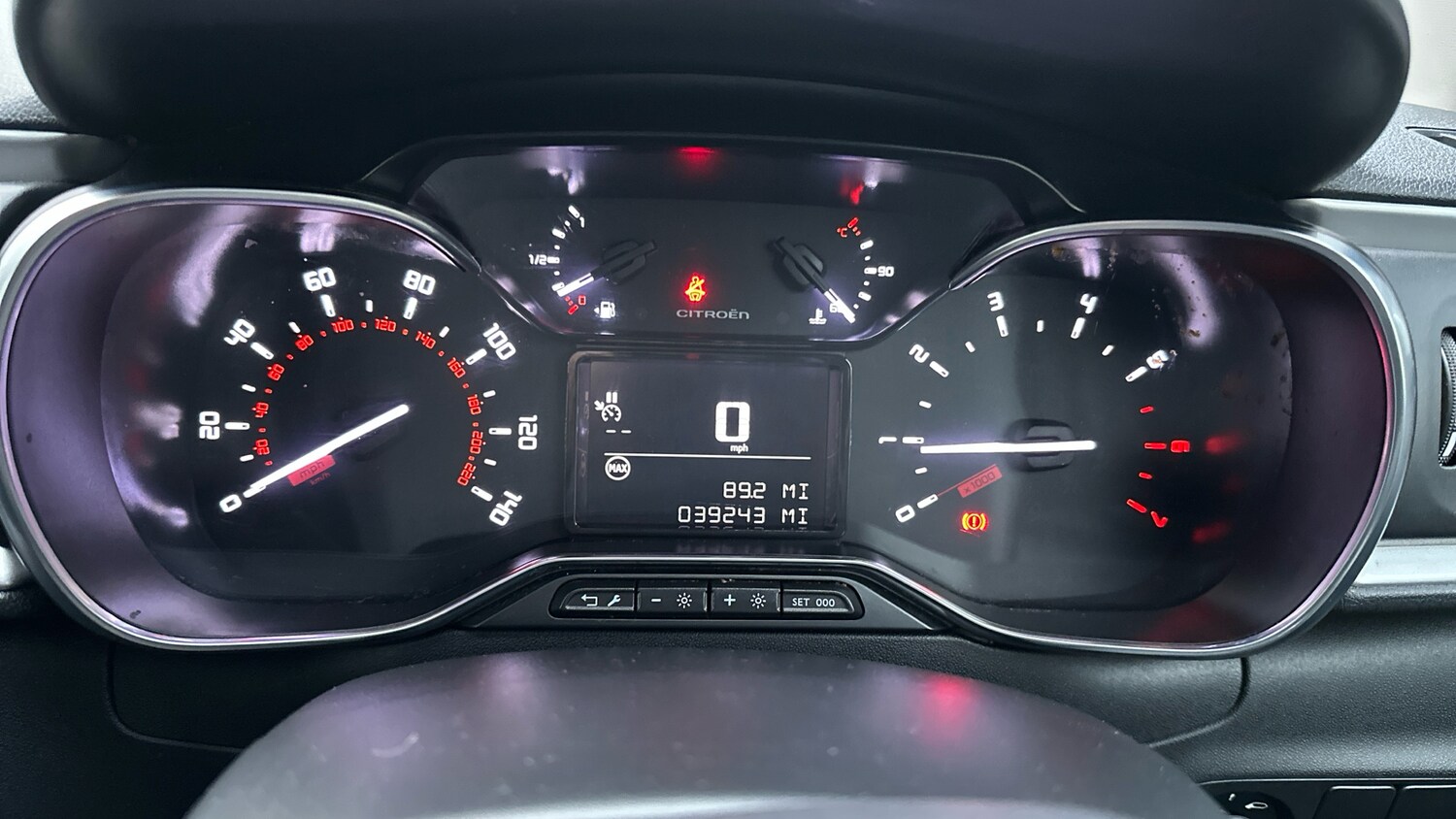 Used Citroen C3 2022 for sale - 77706027: Photo 13