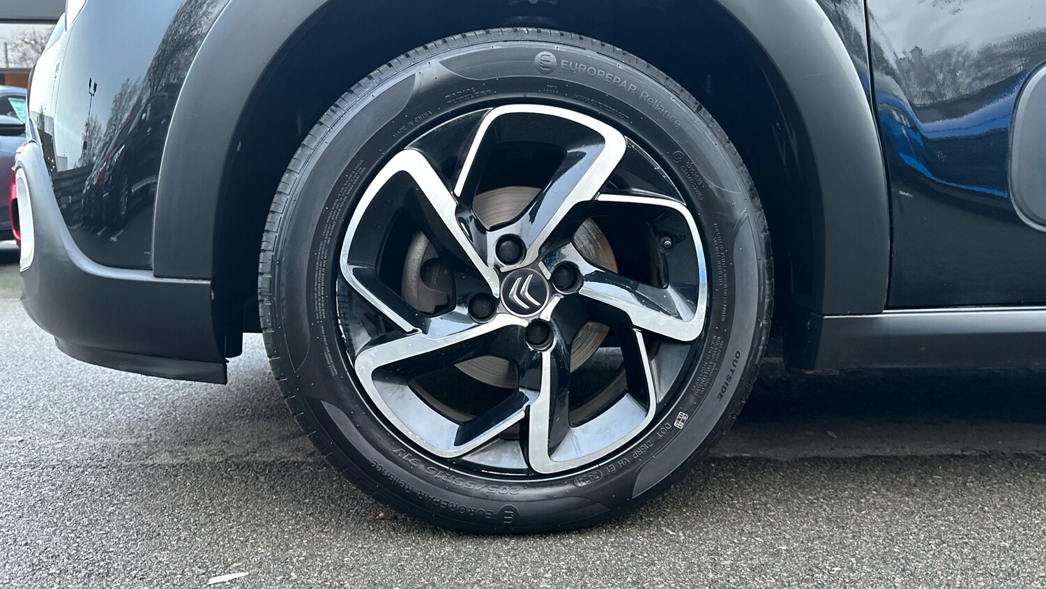 Used Citroen C3 2022 for sale - 77706027: Photo 14