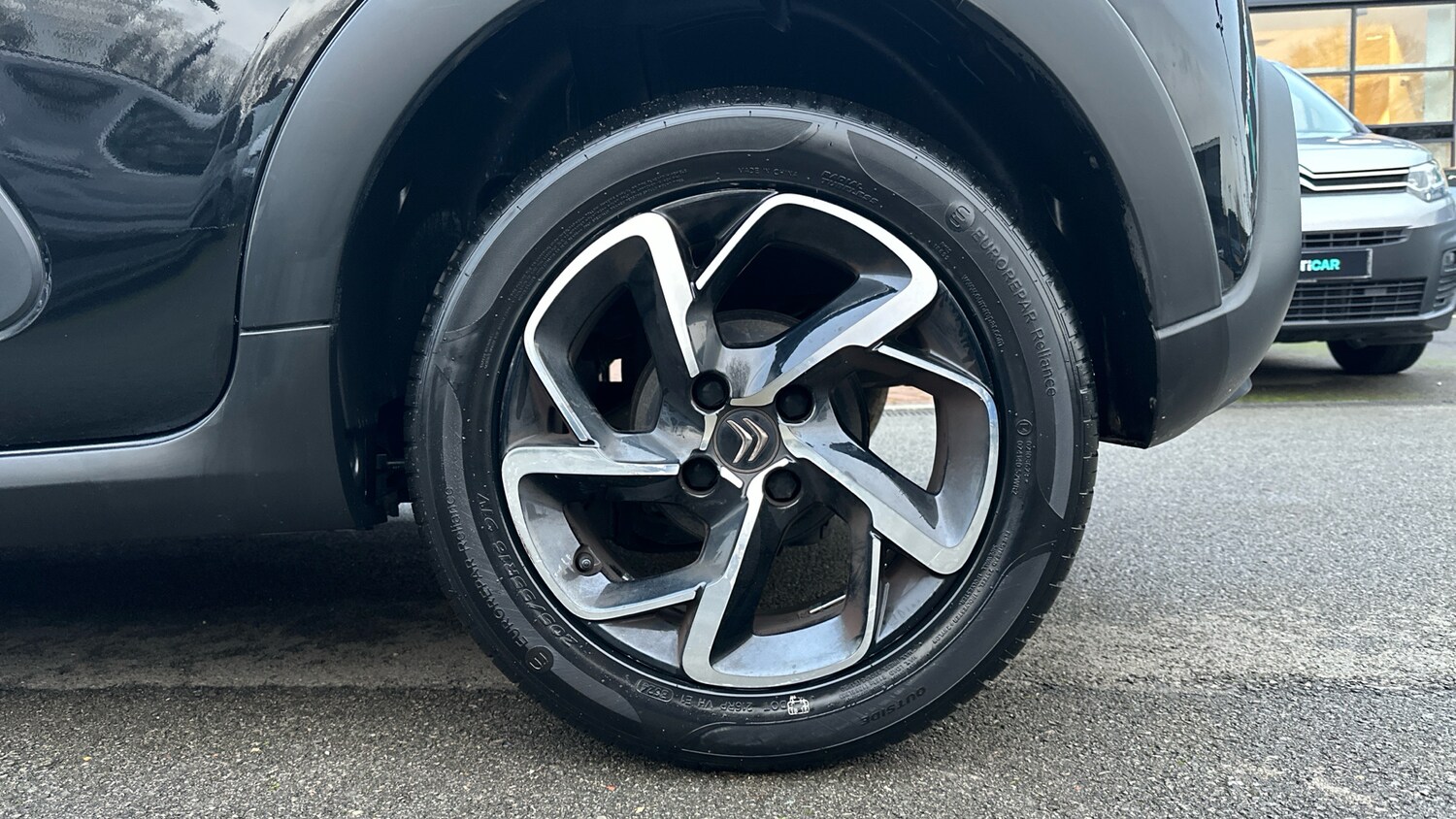 Used Citroen C3 2022 for sale - 77706027: Photo 15