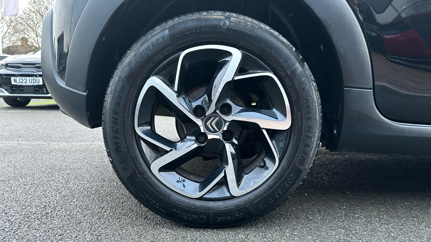 Used Citroen C3 2022 for sale - 77706027: Photo 16