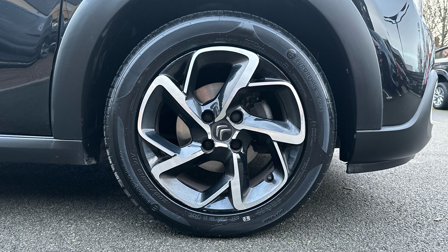 Used Citroen C3 2022 for sale - 77706027: Photo 17