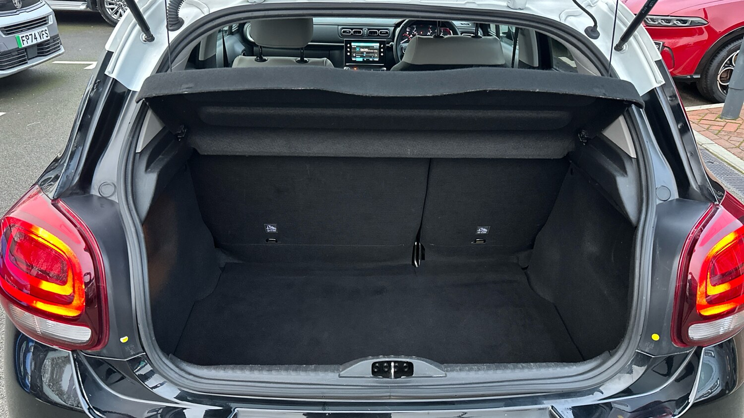 Used Citroen C3 2022 for sale - 77706027: Photo 19