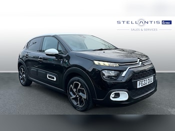 Used Citroen C3 2022 for sale - 77706027: Photo