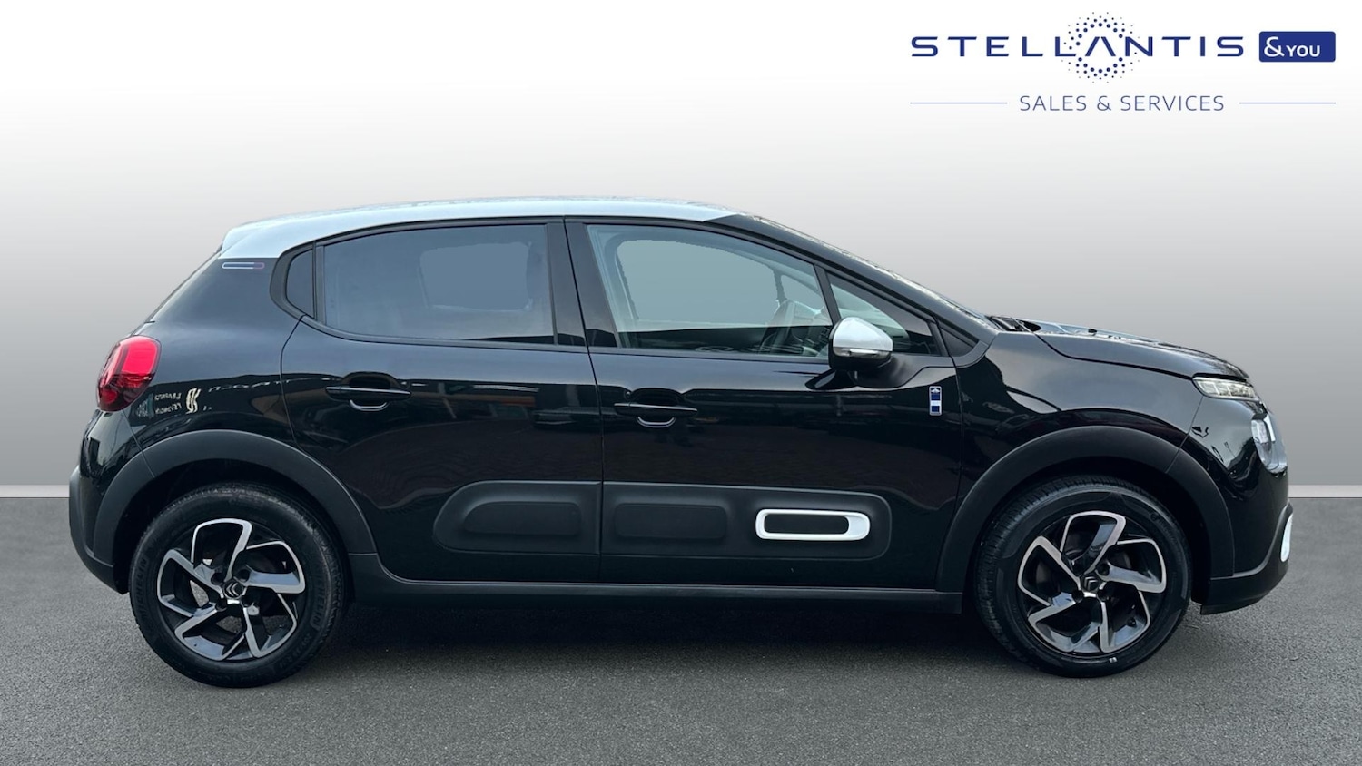 Used Citroen C3 2022 for sale - 77706027: Photo 2