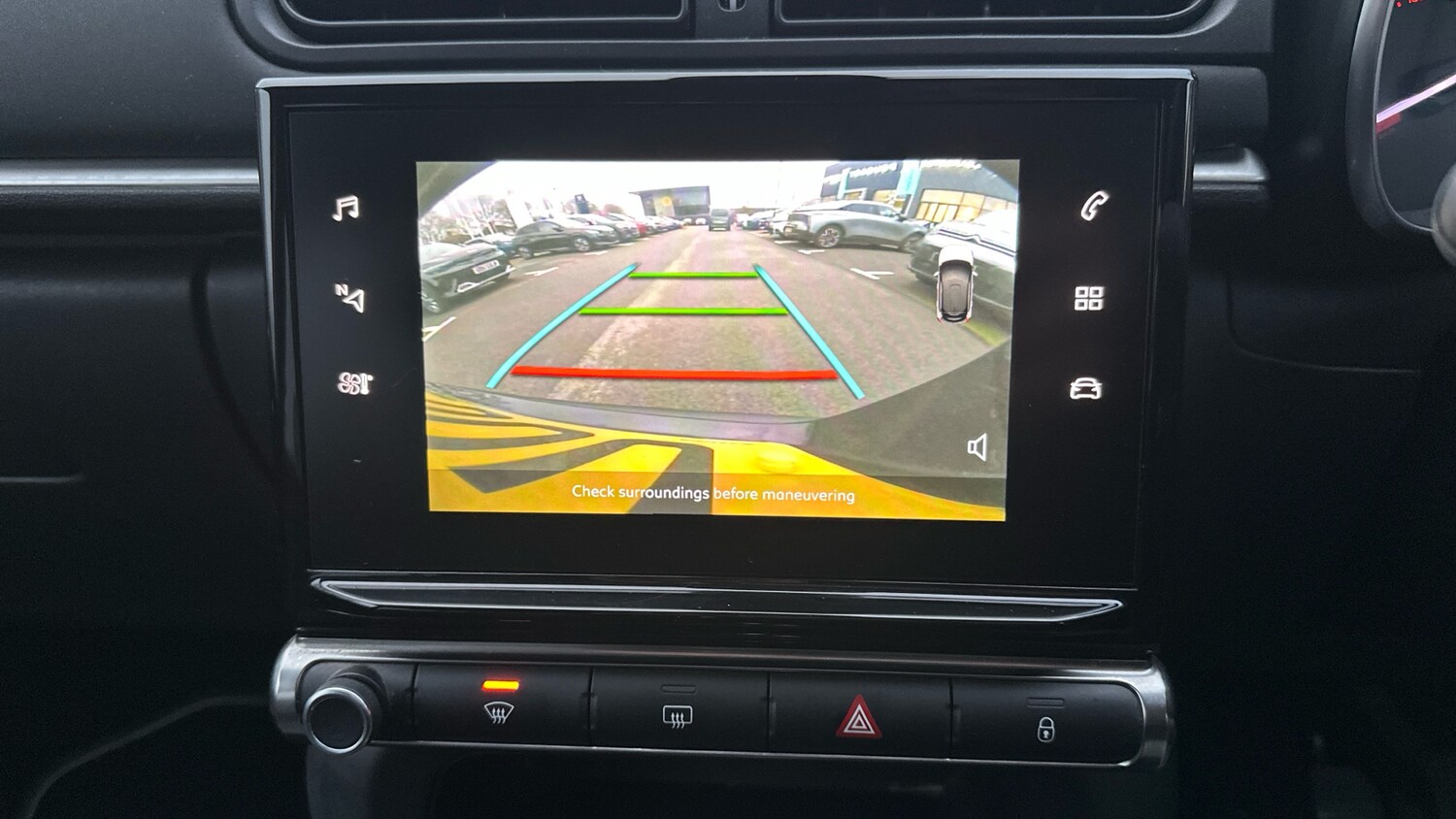 Used Citroen C3 2022 for sale - 77706027: Photo 29