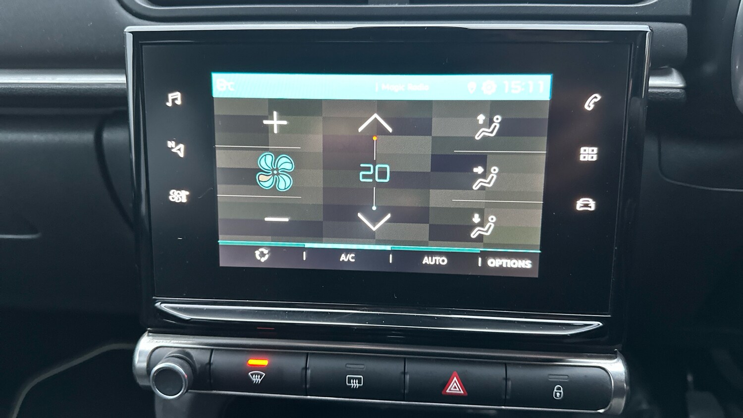 Used Citroen C3 2022 for sale - 77706027: Photo 31