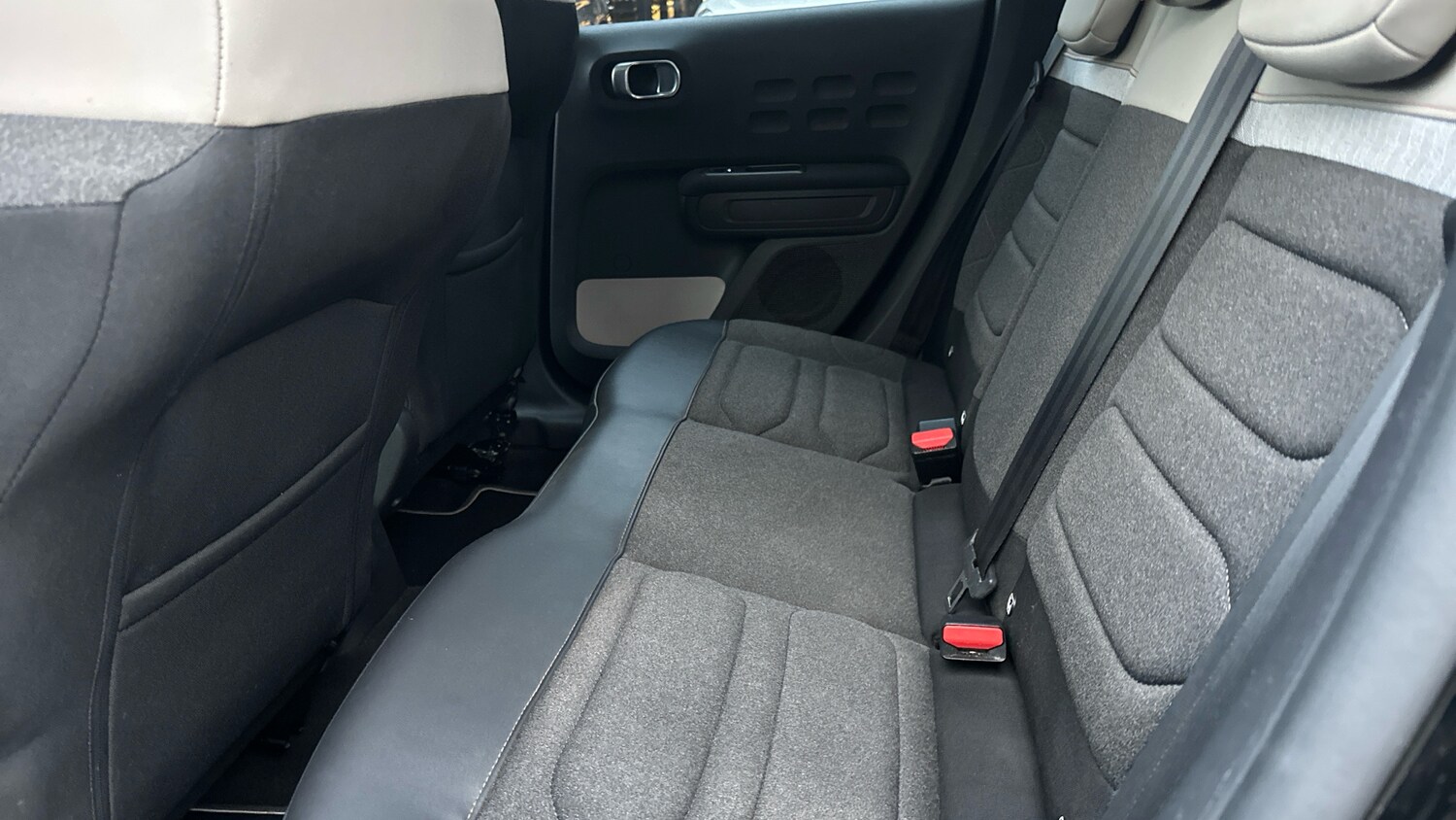 Used Citroen C3 2022 for sale - 77706027: Photo 33