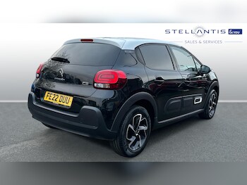 Used Citroen C3 2022 for sale - 77706027: Photo